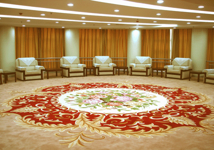 上海羊毛地毯清洗公司